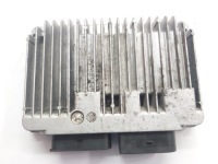 фото thumb №1, Модуль блок керування бортовий комп'ютер двигуна bmw e46 n42 318