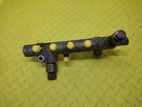 фото thumb №2, Renault megane ii 1.5 dci молдинг впрыскная