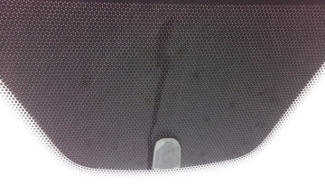 фото thumb №9, Стекло лобовое передняя mercedes a-klasa w169 / b-klasa w245 2004-2012 новая