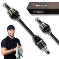 Купити Привідний вал ліва bmw x5 e70 m 50 d автоматична коробка передач нова, фото thumb