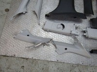 фото thumb №5, Civic ix 15r универсал защита стойка пластик накладка