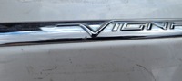 фото thumb №7, Накладка крышки ford mondeo mk5 универсал vignale ds73-n423a40-a