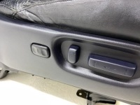 Сидіння сидіння заднє сидіння комплект шкіра honda cr-v crv 3 iii 2006-2012r. Київ, фото thumb