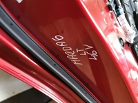 фото thumb №15, Mazda 6 iii gl gj ii рестайлінг універсал двері лівий зад ліві задні 46v od 2018r