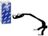 фото thumb №1, Sasic шланг нагрівача opel renault movano mast