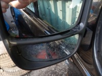 фото thumb №10, Дверь левая перед trafic vivaro primastar 01-