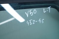 фото thumb №5, Двері volvo v50 ліва лівий задня задні 452-46