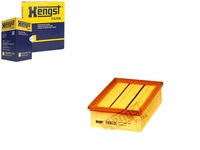 фото thumb №7, Hengst фільтр e436l01 фільтр повітря