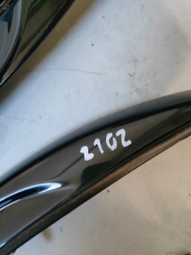 фото thumb №9, Bmw x1 e84 рейлінги дахові тіньова лінія правий лівий комплект