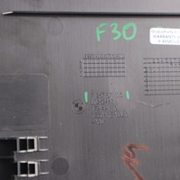 фото thumb №10, Bmw f30 бардачок подлокотник чёрный 7267871