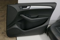 фото thumb №13, Audi q5 8r 09r сидіння диван обшивки