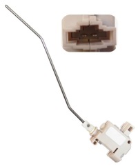 фото thumb №1, Привід кришка заливної audi a6 05.04-10.08