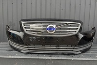 фото thumb №1, Бампер перед volvo s80 2 facelift 2009 - 2013