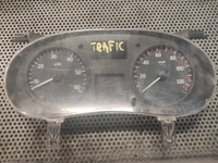 фото thumb №1, Лічильник trafic ii p8200283196d