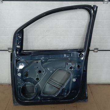 фото thumb №11, Дверь правый перед vw caddy iv 2k5 15-20 2k5831312