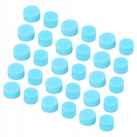 фото thumb №13, 30 szt. заглушка порт холодоагент охолоджуючої