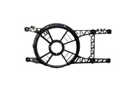 фото thumb №1, Корпус вентилятор renault laguna i 1,8 7701038403