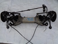 фото thumb №1, Peugeot 508 sedan балка задняя задняя oś