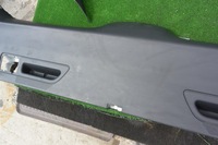 фото thumb №3, Защита крышки багажника комплект bmw x5 e70 рестайлинг