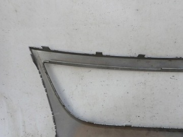 фото thumb №9, Vw touareg i 1 рестайлинг 06-10 решётка радиатора решётка