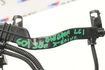 фото thumb №11, Bmw g20 g01 x3 установка джгут двигуна b48b20a 30e гібрид eur 9470699