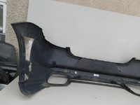 фото thumb №8, Porsche panamera 971 sport turbo бампер задний задняя