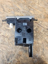 фото thumb №6, Кронштейн na кружка прикуриватель vw volkswagen t5 7h1858601