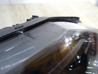 фото thumb №6, Лампа правый перед espace v full led 260108498r