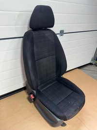 фото thumb №8, Сидіння водія, лівий перед, переднє mercedes vito w447 європа