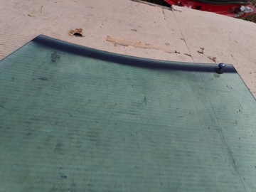 фото thumb №13, Audi 80 b3 b4 стекло дверь зад sedan правая 43r-001193 as2m223dot25