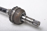 фото thumb №2, Volvo xc60 ii привідний вал задня задня 32336254