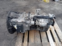 фото thumb №5, Коробка передач передач mercedes actros mp4 g211-12