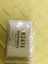 фото thumb №6, Citroen c5 ii моторчик стекло правый задняя