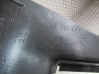 Накладка жолоб кришки mercedes x290 gt a2906908800 в Україні, фото thumb