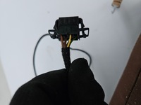 фото thumb №14, Спинка сиденья пассажира подушка подушка безопасности правая audi a6 c7 a7 4g вентилируемый