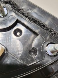 фото thumb №7, Зеркало правое kia stonic