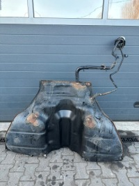 Купить Бак топлива, bak топлива, насос топлива mercedes cl w216 6.3 amg om156, фото thumb