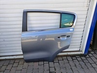 фото thumb №1, Kia sportage iv 4 дверь левый задняя задние левая css