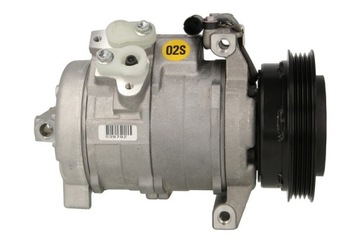 фото thumb №8, Denso dcp32067 компресор, кондиціонер