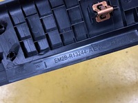 фото thumb №3, Захист планка порога двері праві зад ford s-max mk2