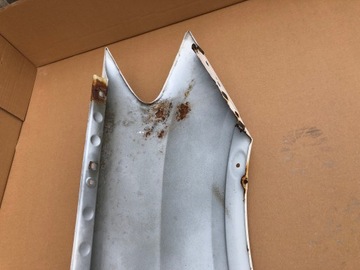 фото thumb №13, Bmw f25 x3 x4 f26 крило лівий перед альпійський білий a300