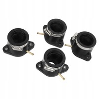 фото thumb №7, 4 sztuk труба колектор впускний карбюратора pi y