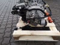 2022 tesla model 3 long range двигун 1120990-00h awd rear Доставка, фото thumb