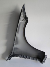 фото thumb №11, Mercedes s klasa w223 223 крила передній лівий 63 amg brabus