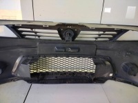 Dacia sandero 1 2008- бампер перед передній 8200526596 Оригінал, фото thumb