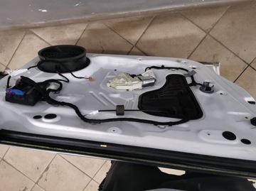 фото thumb №12, Двері лівий перед комплектні audi q5 8r ly9c 08-13