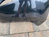 фото thumb №11, Toyota yaris cross бампер перед orygi.