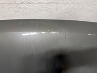 фото thumb №6, Капот крышка двигателя audi q3 ii f3 83a 18- оригинал