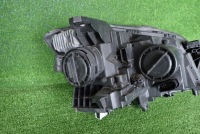 Mercedes w156 156 gla bi ксенон lift 13- фара лівий лампа ліва Київ, фото thumb