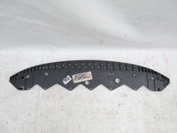 фото thumb №4, Захист pod бампер toyota yaris ii 05-08